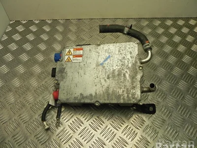 Tesla 1028665-00-B / 102866500B MODEL S 2015 unité de contrôle - Image 1