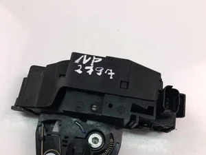 Peugeot 9816195380 3008 2014 Serrure