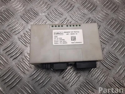 Ford USA LB5T-19H378-CA / LB5T19H378CA EXPLORER (U6_) 2020 Sterownik rozpoznawania przyczepy - Zdjęcie 1