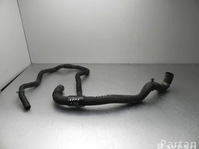 Renault 215038226R CAPTUR (J5_) 2014 Tuyau de radiateur - Image 1