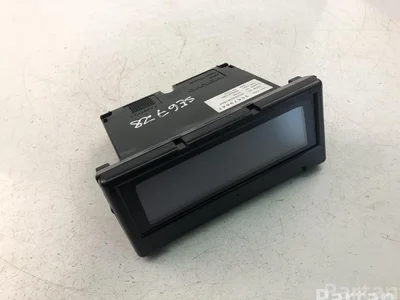 Volvo 30679647 S40 II (MS) 2007 Display - Obraz 1