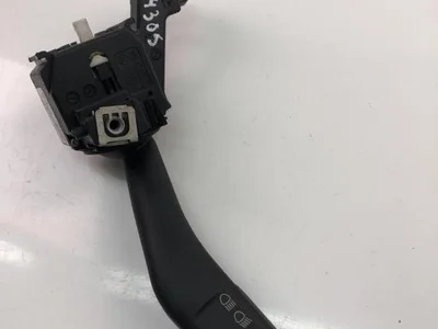 Volkswagen 1K0953513 CADDY III Box (2KA, 2KH, 2CA, 2CH) 2011 Brazo de columna de dirección, interruptor - Imagen 1