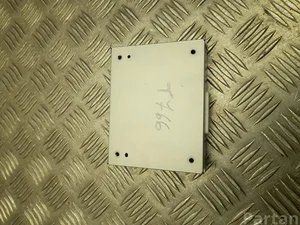 Mazda KL3B66UU0C CX-5 (KF) 2020 unité de contrôle