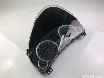 Suzuki 34110-68LA4 / 3411068LA4 SWIFT IV (FZ, NZ) 2012 Tableau de bord - Image 1