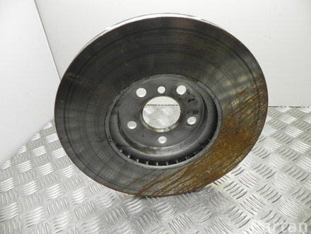 MINI 6881045 MINI Convertible (F57) 2017 Brake Disc Front