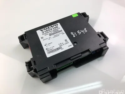 Volvo 31654106 S60 II 2011 control unit - Image 1