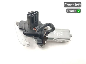 Porsche P0-11814-03-02 / P0118140302 PANAMERA (970) 2012 Moteur électrique