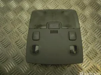 Audi 8L0 947 111 D / 8L0947111D A3 (8L1) 2000 Lumière intérieure