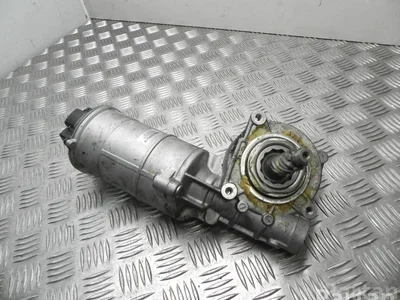 BMW 6893593, JJ501-005100 / 6893593, JJ501005100 X3 (G01) 2018 Direction assistée moteur - Image 1