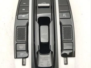 Porsche 971959551 PANAMERA (971) 2018 Lumière intérieure