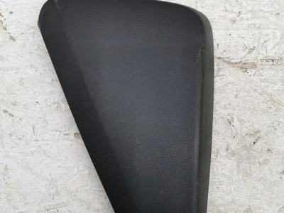 Peugeot 98298083ZD e 208 2021 Couverture pour tableau de bord - Image 1