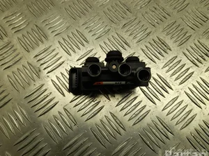 Land Rover CPLA-5B710-AC / CPLA5B710AC RANGE ROVER SPORT (L494) 2017 Valve magnétique