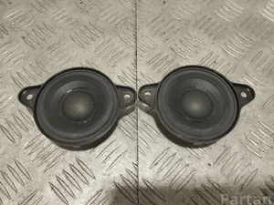 Mercedes-Benz A2048205902 CLS (C218) 2014 Haut-parleur