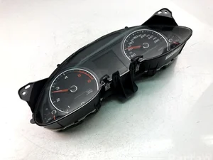 Audi 8K0920931C A4 (8K2, B8) 2013 Tablero de instrumentos