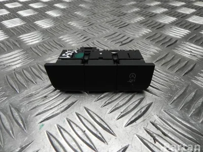 Škoda 6V2 927 238 D / 6V2927238D FABIA III (NJ3) 2015 Commutateur multiple - Image 1