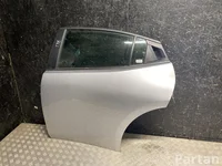 Toyota PRIUS (_W6_) 2024 Tür hinten links