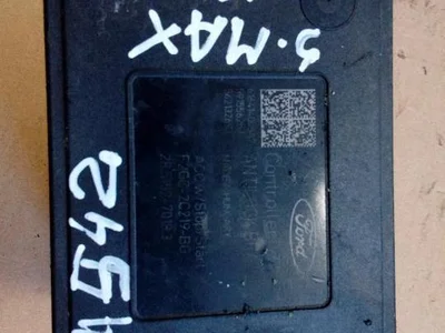 Ford E1GC-2C405-BG / E1GC2C405BG C-MAX II (DXA/CB7, DXA/CEU) 2016 Unité de commande hydraulique ABS - Image 1