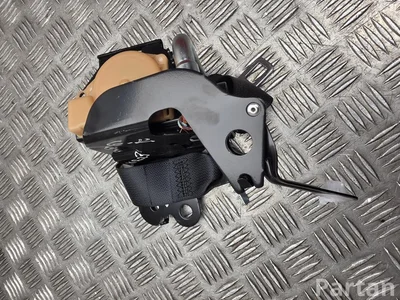 Gebrauchtes Original Nissan 888845MS3A Ariya 2025 Sicherheitsgurt hinten links - Bild 1