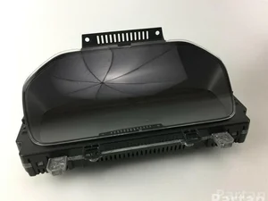 Volvo 32210551AA  / 32210551AA S80 II (AS) 2006 Панель приборов