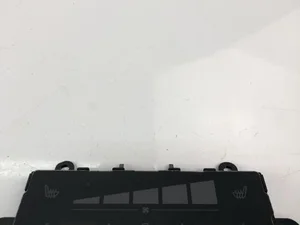 Volvo 31674023 XC60 II (246) 2017 Switch for seat heating