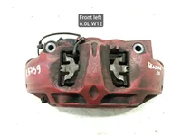 Bentley 4M0615105, 51D380817001 BENTAYGA 2017 Pinza de freno Left Front