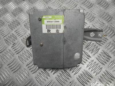 Toyota 89650-12060 / 8965012060 COROLLA (_E12_) 2002 Unités de contrôle - Image 1