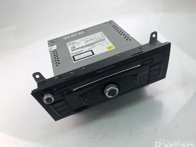 Audi 8R1035186N Q5 (8R) 2012 Radio / lecteur CD - Image 1