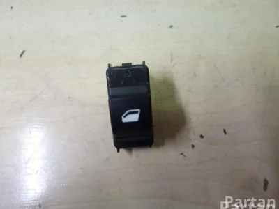 Peugeot 96762292ZD 308 II 2015 Bouton de lève-vitre - Image 1