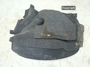 Bentley 36A821193A BENTAYGA 2017 Guardabarros interior Left Front