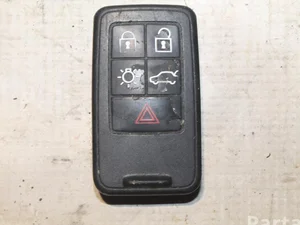 Volvo XC70 II 2009 Clé