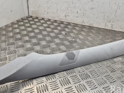 Iveco 5802083720, 5802083718 DAILY VI Box 2025 Cubierta, Soporte -A (frontal) - Imagen 1