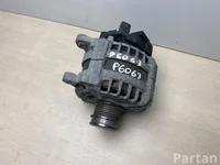 Volkswagen 05E903026L PASSAT B8 (3G2, CB2) 2020 Генератор