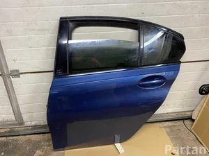 BMW 3 (G20) 2021 Дверь сзади слева