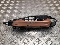 Opel 9849924280 Grandland 2025 Klamka drzwi z przodu z lewej