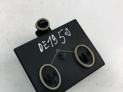 Audi 4G8959795J A6 (4G2, C7, 4GC) 2014 Valdymo blokas durų - Nuotrauka 1