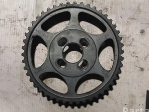 Volvo 8642804 XC60 2010 Poulie de courroie de distribution de vilebrequin