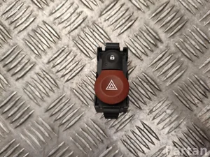 Smart 252100339R FORFOUR Hatchback (453) 2022 Emergency light/Hazard switch