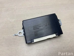 Toyota 8922252012 ; 41481411522 / 8922252012, 41481411522 C-HR (_X1_) 2020 Control unit for hood, rear