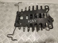 Chrysler 68224553AD Pacifica 2018 Unité de commande pour siège