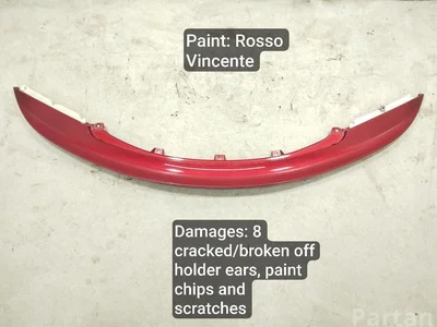 Maserati MC 20 Cielo 2023 Becquet - Image 1