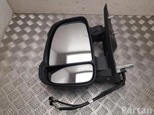 Citroën E3041044 JUMPER 2021 Retrovisor exterior