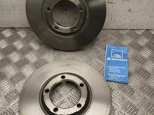 Mitsubishi 24012201551 DELICA / SPACE GEAR 2007 Disco de freno