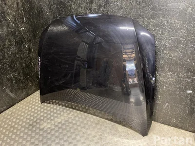 Volkswagen PASSAT (3G2) 2017 Bonnet - Image 1