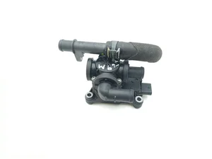 Audi 4KE963375K, 4KE145947M, 4KE121089CT E-Tron 2019 Pompe à eau supplémentaire