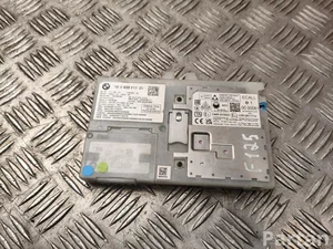 Gebrauchtes Original BMW 5 B3D F11 / 5B3DF11 5 G60 2024 Antennenverstärker