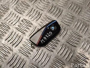 BMW 5 B3E 8E1 / 5B3E8E1 5 G60 2025 Schlüssel