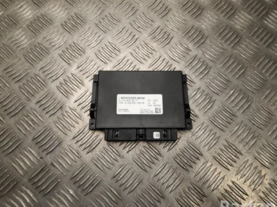 Mercedes-Benz A2139003217, A0009018906 E-CLASS T-Model (S213) 2019 Unités de contrôle - Image 1