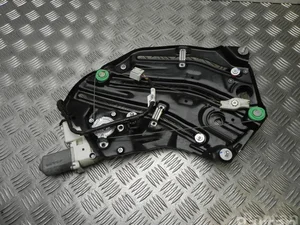 Ford USA FR3T 14A411 CC / FR3T14A411CC MUSTANG Convertible 2016 Lève-vitre Left Rear