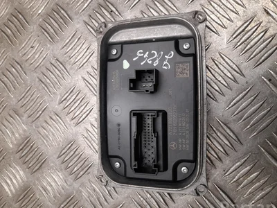 Mercedes-Benz A 223 900 53 20 / A2239005320 C-Class estate (S206) 2022 Unité de contrôle de la lumière - Image 1