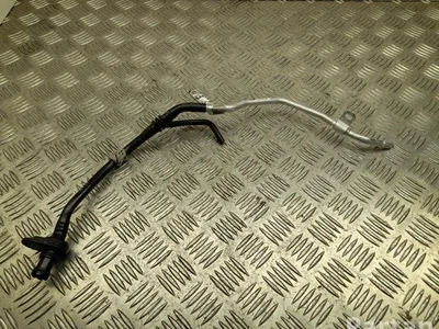 Mercedes-Benz A 654 070 36 32 / A6540703632 GLC X254 2024 Connector Pipe, vacuum hose - Image 1